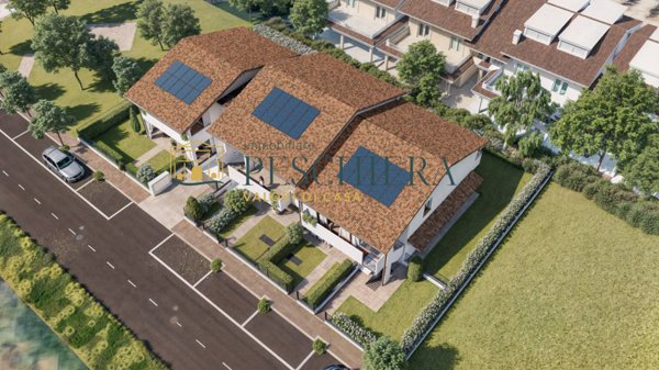 appartamento in vendita a Valeggio sul Mincio in zona Borghetto