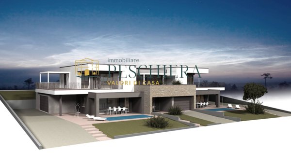 casa indipendente in vendita a Valeggio sul Mincio in zona Salionze