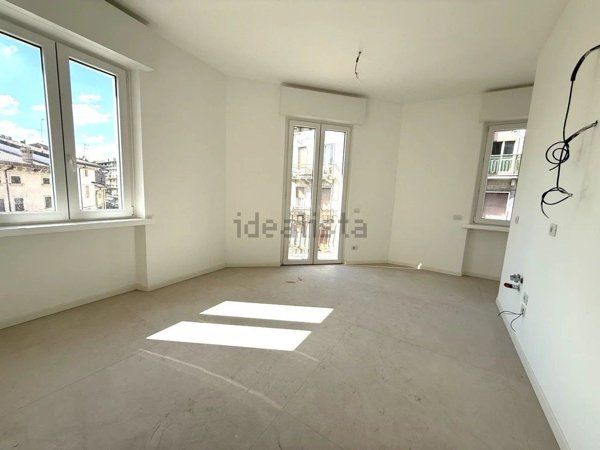 appartamento in vendita a Valeggio sul Mincio in zona Borghetto
