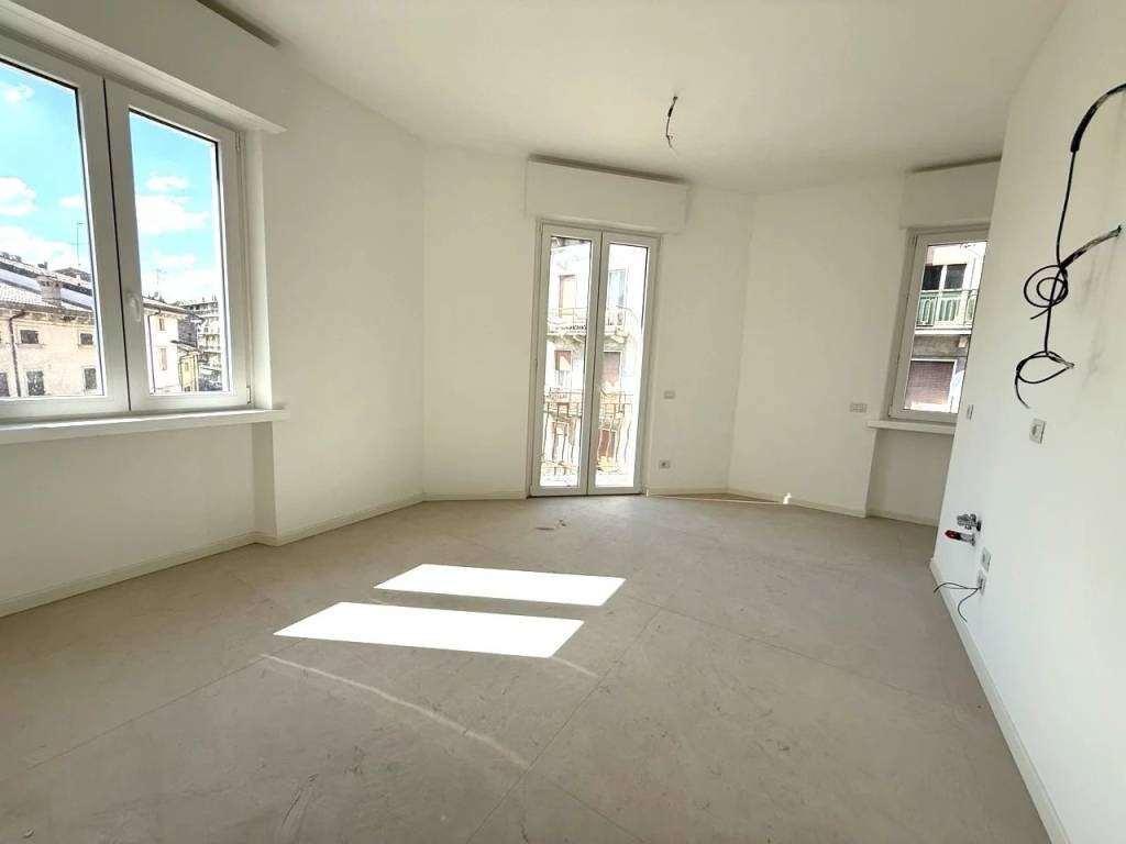 appartamento in vendita a Valeggio sul Mincio in zona Borghetto