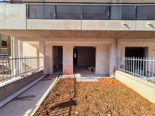 appartamento in vendita a Valeggio sul Mincio in zona Borghetto