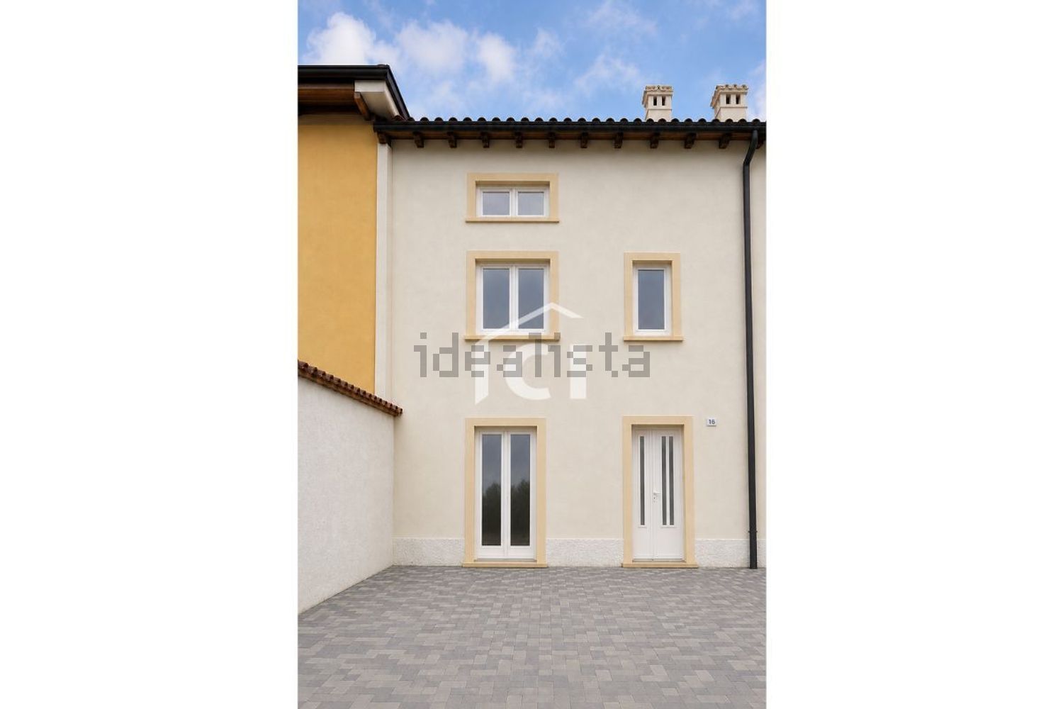 casa indipendente in vendita a Valeggio sul Mincio in zona Borghetto