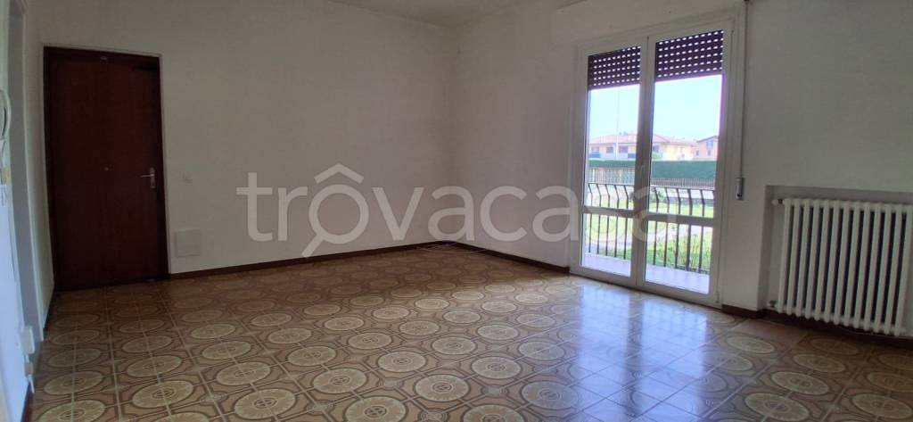 appartamento in vendita a Valeggio sul Mincio in zona Borghetto