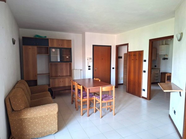 appartamento in vendita a Valeggio sul Mincio in zona Borghetto