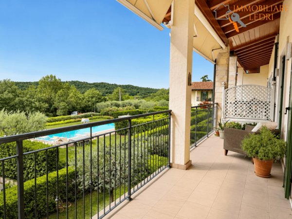 appartamento in vendita a Valeggio sul Mincio in zona Santa Lucia