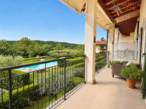 appartamento in vendita a Valeggio sul Mincio in zona Santa Lucia