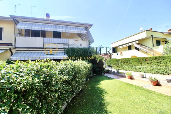 appartamento in vendita a Valeggio sul Mincio in zona Borghetto
