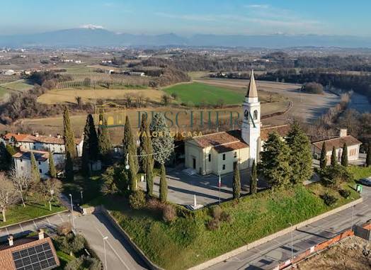 bifamiliare in vendita a Valeggio sul Mincio in zona Santa Lucia