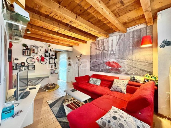 casa indipendente in vendita a Valeggio sul Mincio in zona Salionze