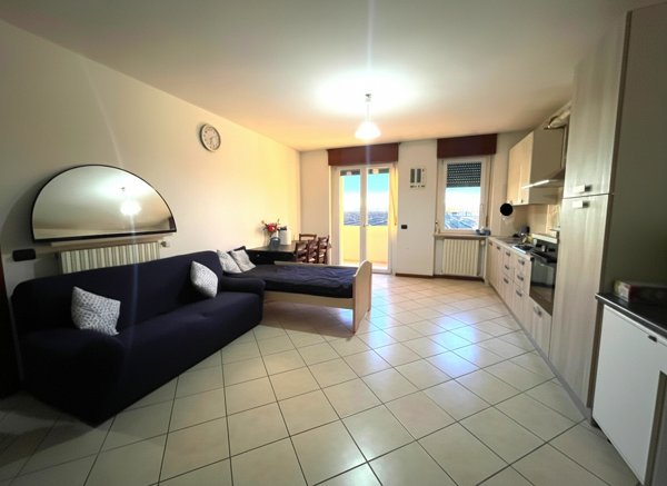 appartamento in vendita a Valeggio sul Mincio in zona Vanoni / Remelli