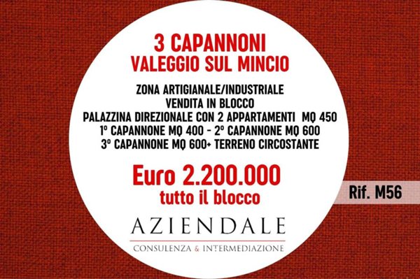 locale commerciale in vendita a Valeggio sul Mincio in zona Borghetto