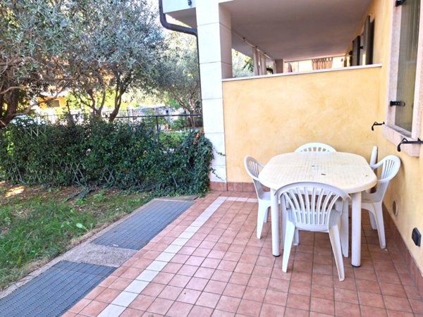 appartamento in vendita a Valeggio sul Mincio in zona Salionze
