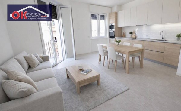 appartamento in vendita a Valeggio sul Mincio in zona Borghetto