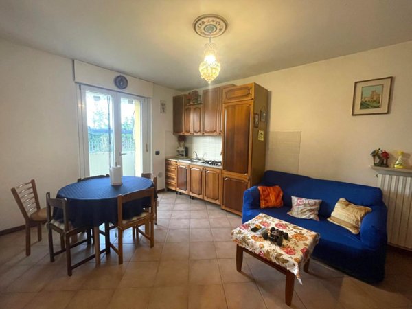 appartamento in vendita a Valeggio sul Mincio in zona Vanoni / Remelli