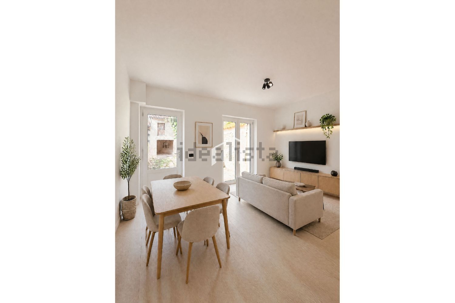 casa indipendente in vendita a Valeggio sul Mincio in zona Borghetto