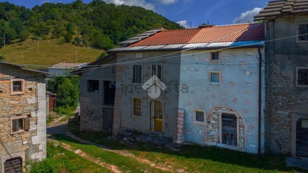 appartamento in vendita a Velo Veronese