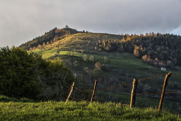 terreno edificabile in vendita a Velo Veronese