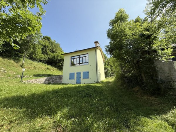 appartamento in vendita a Velo Veronese
