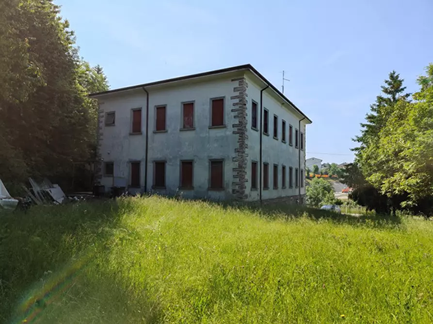 casa semindipendente in vendita a Velo Veronese