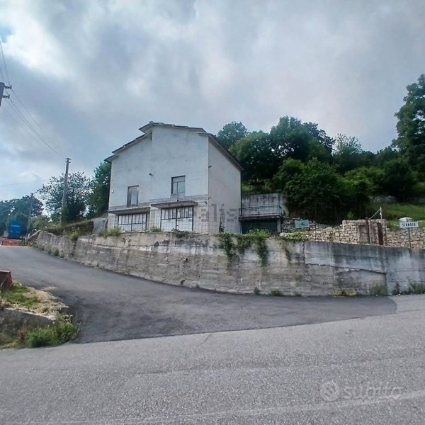 appartamento in vendita a Velo Veronese