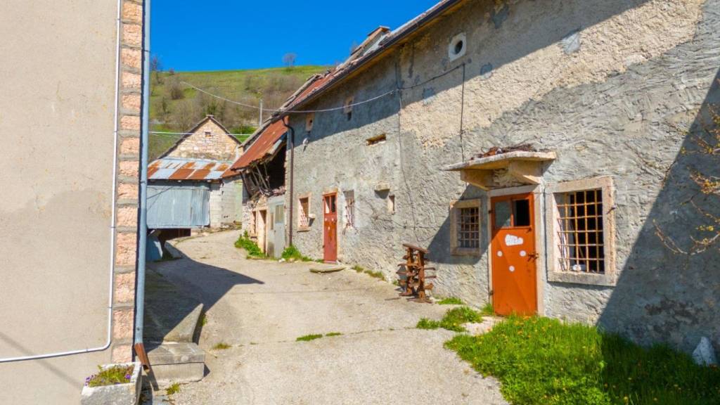 appartamento in vendita a Velo Veronese