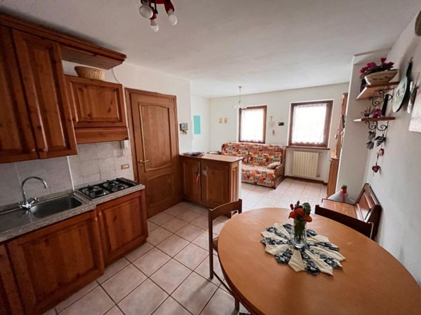 appartamento in vendita a Velo Veronese in zona Camposilvano