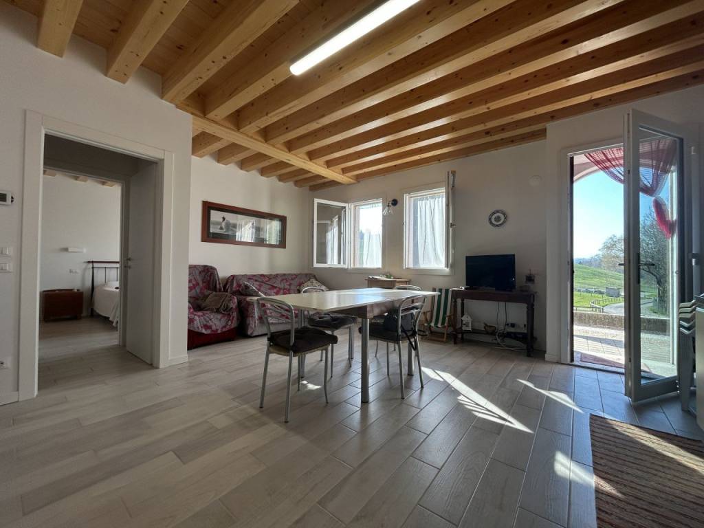 appartamento in vendita a Velo Veronese