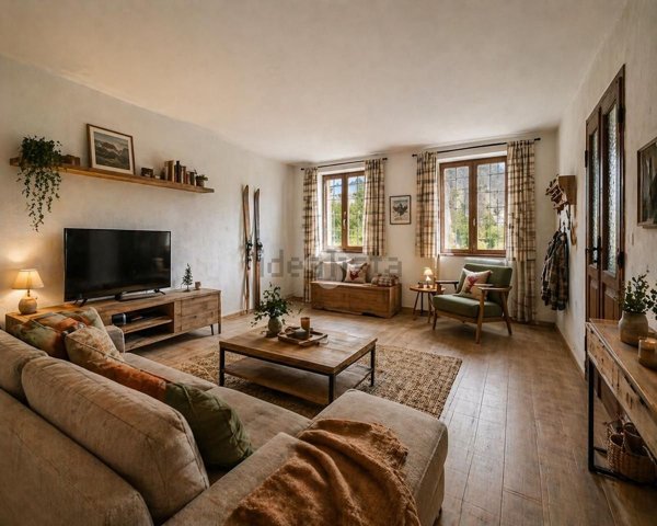 appartamento in vendita a Velo Veronese