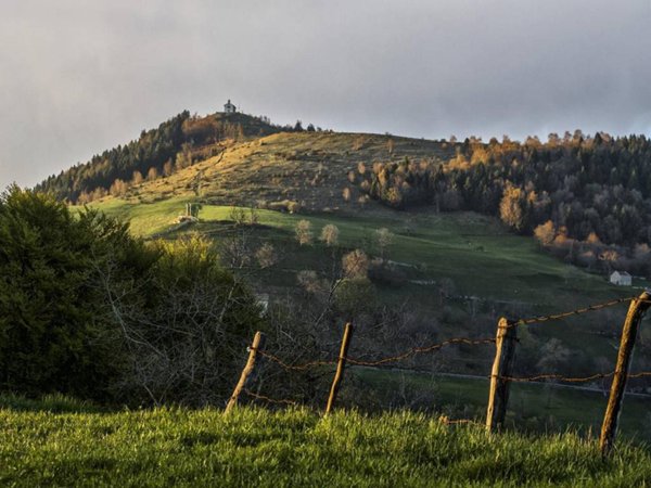 terreno edificabile in vendita a Velo Veronese