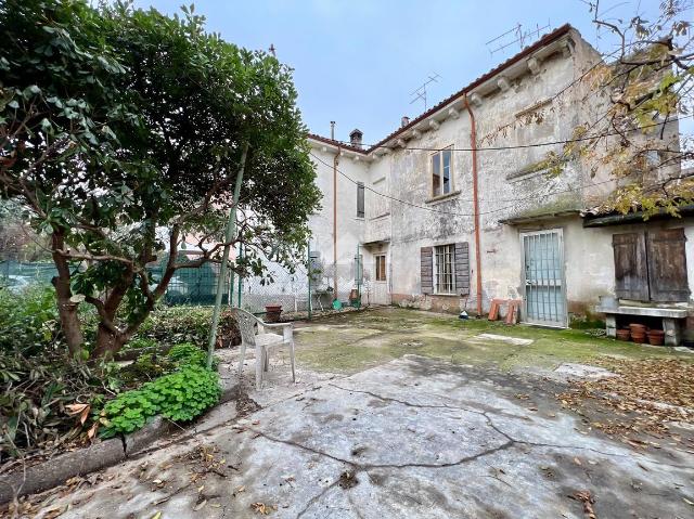casa indipendente in vendita a Verona in zona San Michele Extra