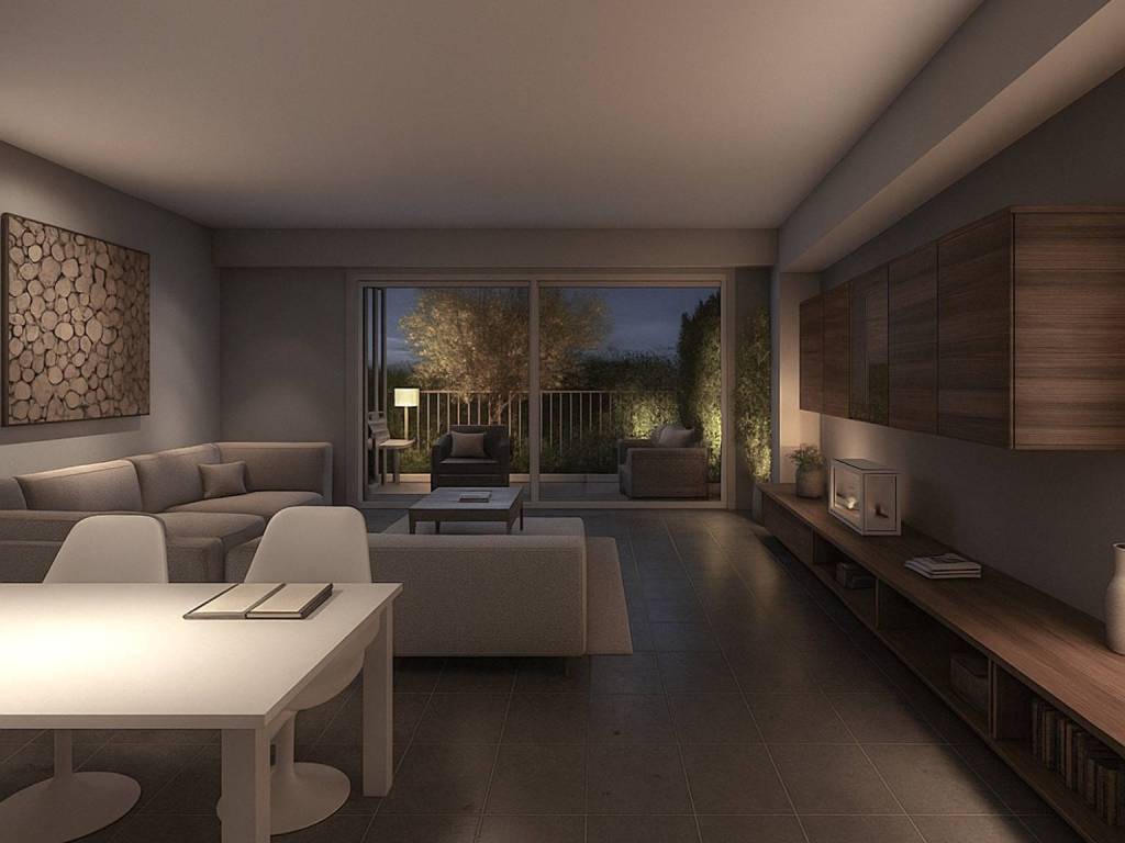 appartamento in vendita a Verona in zona Porto Crencano