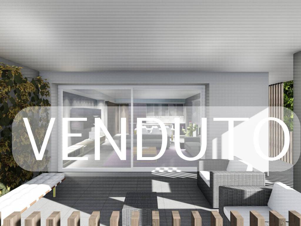 appartamento in vendita a Verona in zona Porto Crencano