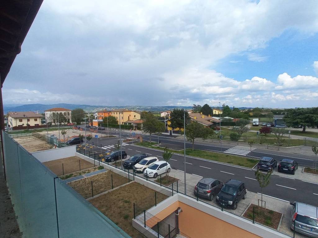 appartamento in vendita a Verona in zona Chievo