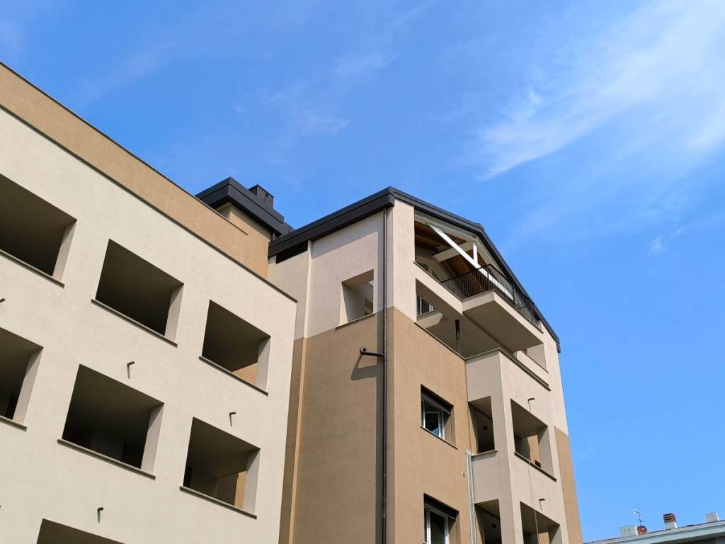 appartamento in vendita a Verona in zona Quinzano