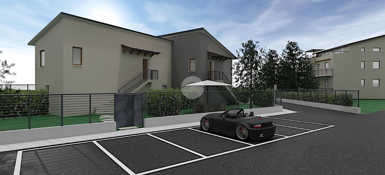 terreno edificabile in vendita a Verona in zona San Massimo all'Adige