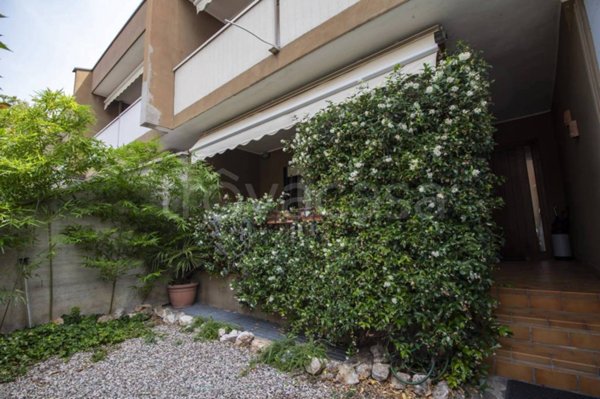 casa indipendente in vendita a Verona in zona San Michele Extra