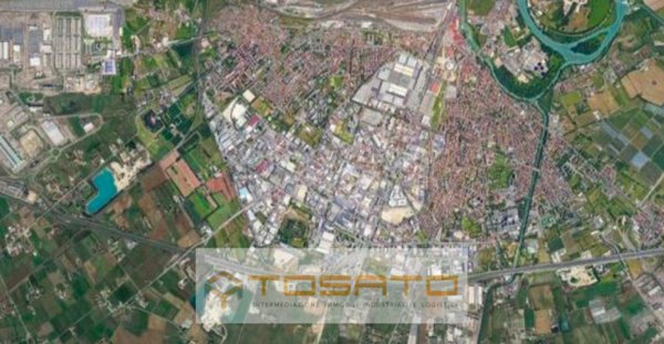 terreno edificabile in vendita a Verona