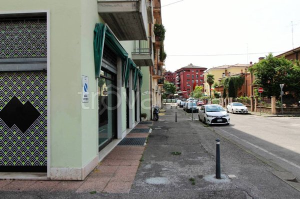 appartamento in vendita a Verona in zona Borgo Milano