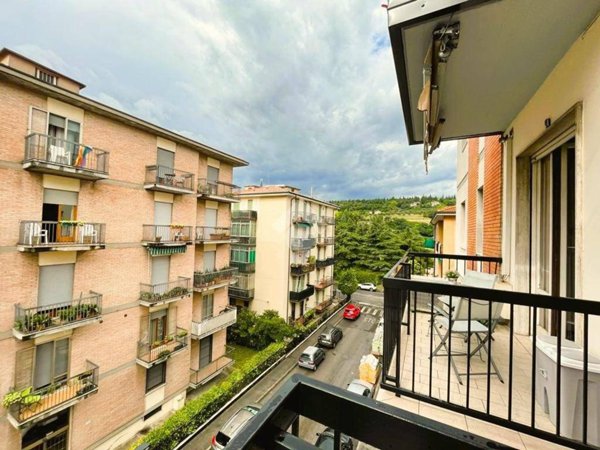 appartamento in vendita a Verona in zona San Pancrazio