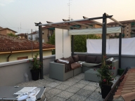 appartamento in vendita a Verona in zona Borgo Trento