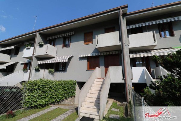 casa indipendente in vendita a Verona in zona Borgo Milano