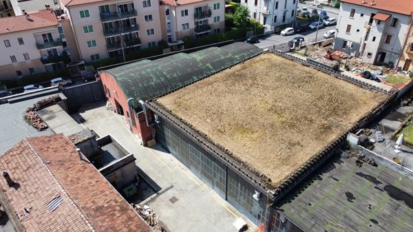 terreno edificabile in vendita a Verona in zona Borgo Venezia / Borgo Trieste