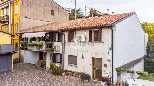 quadrivano in vendita a Verona in zona San Pancrazio