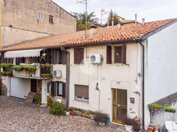 quadrivano in vendita a Verona in zona San Pancrazio