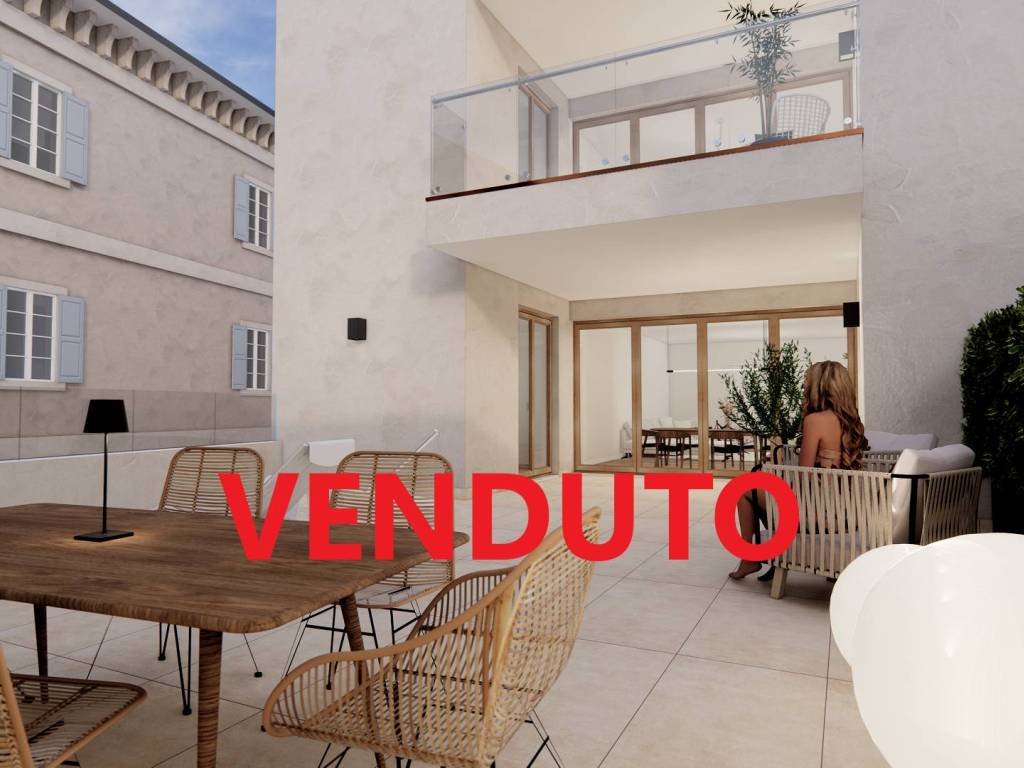 appartamento in vendita a Verona