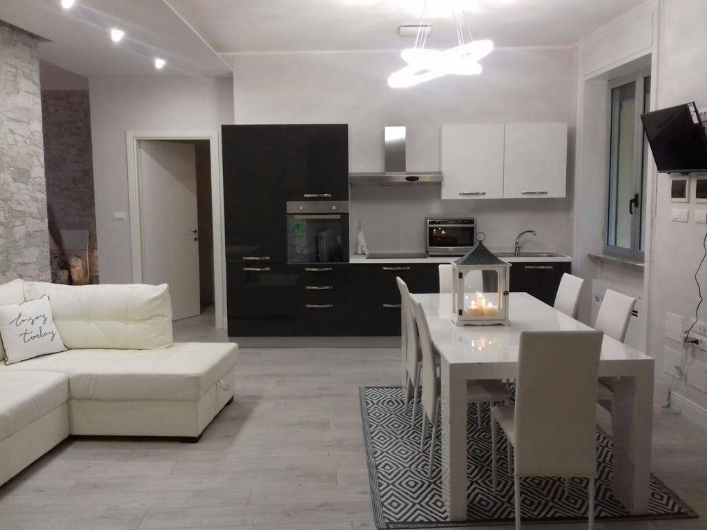 appartamento in vendita a Verona in zona Centro Storico