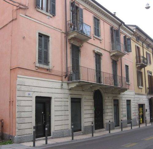 ufficio in vendita a Verona in zona Borgo Venezia / Borgo Trieste