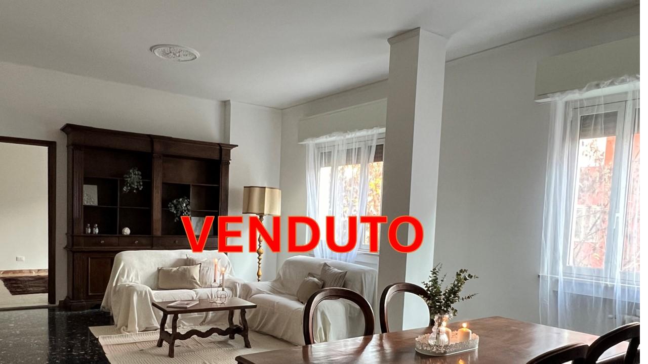 appartamento in vendita a Verona in zona Borgo Trento
