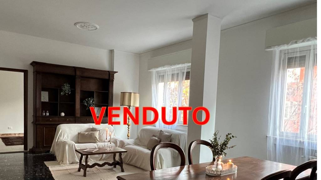 appartamento in vendita a Verona in zona Borgo Trento
