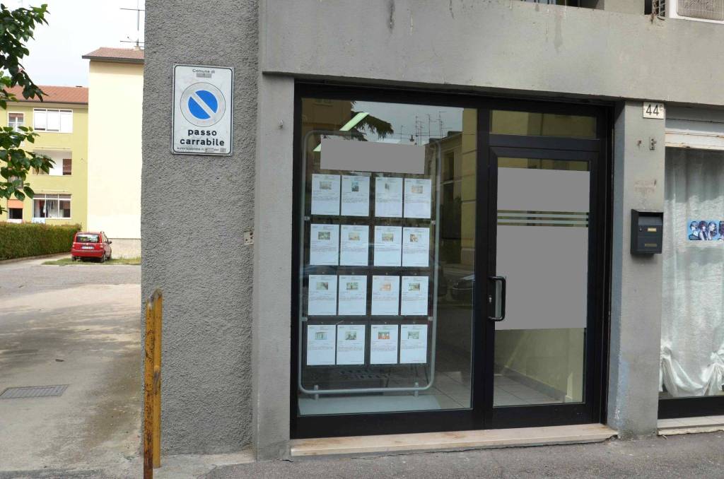 appartamento in vendita a Verona in zona Santa Lucia